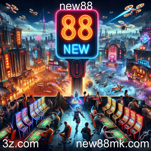 Explorando a Emoção dos Jogos de Ação