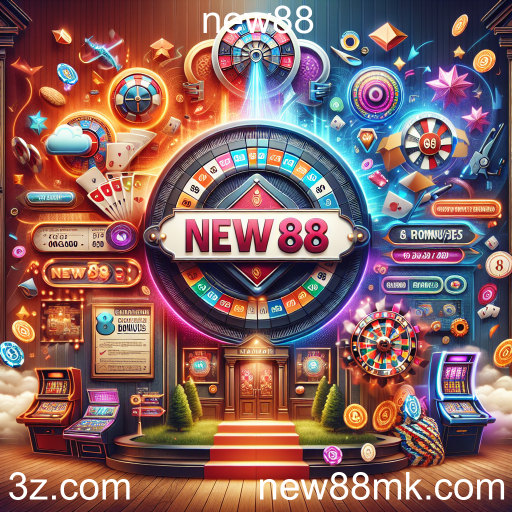 Descubra as Melhores Promoções no new88